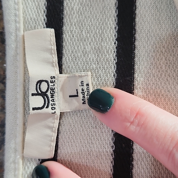 Size LG Ya Los Angeles  too - Picture 6 of 7